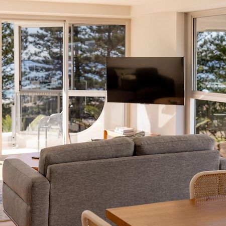 Cashelmara Beachfront Apartments Gold Coast Dış mekan fotoğraf