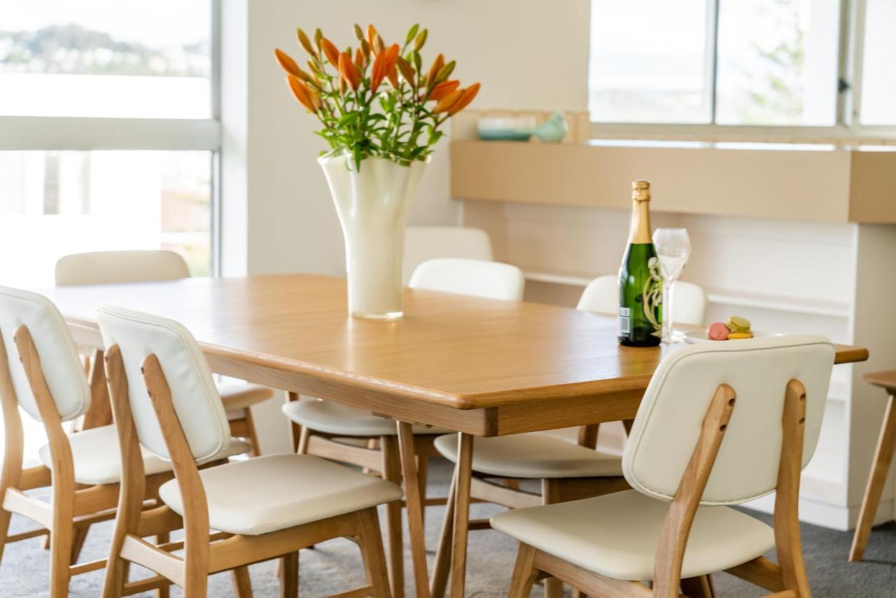 Cashelmara Beachfront Apartments Gold Coast Dış mekan fotoğraf