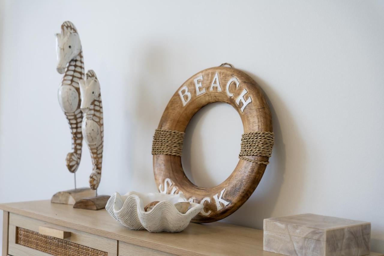 Cashelmara Beachfront Apartments Gold Coast Dış mekan fotoğraf